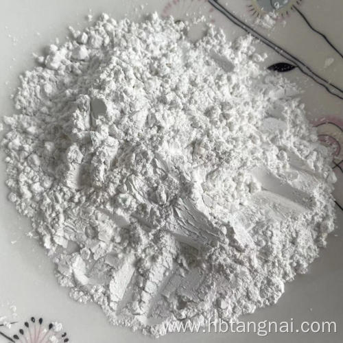 Pharmaceutical grade Magnesium Oxide powder raw material